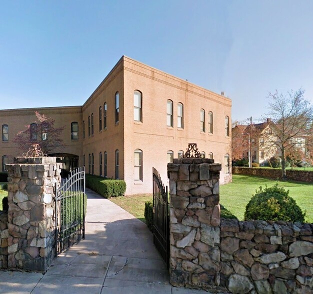 Primary Photo Of 1-3 E Main St, Flemington Office For Sale