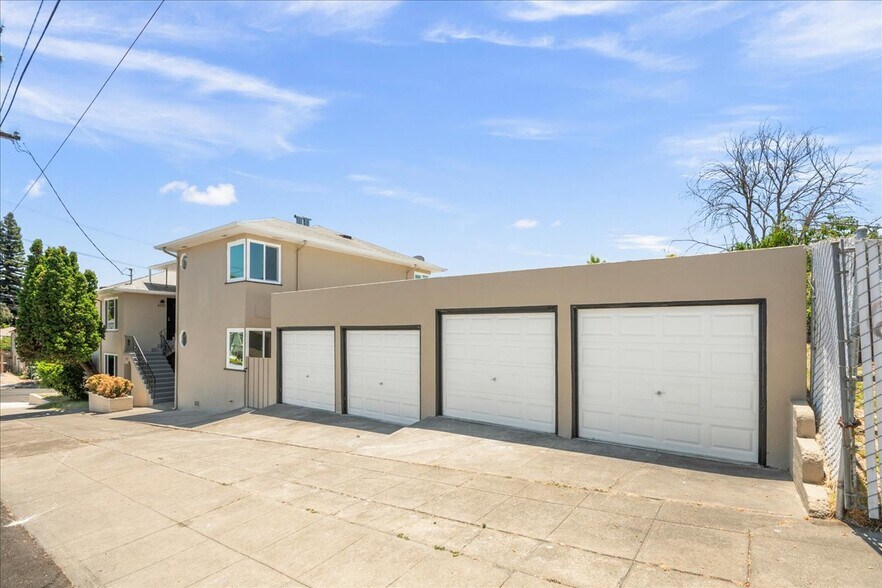 More Photos Of 2231 E 28th St, Oakland Apartments For Sale