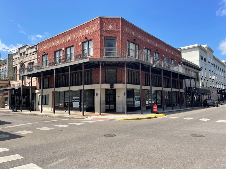 More Photos Of 200 Dauphin St, Mobile Storefront Retail Office For Lease