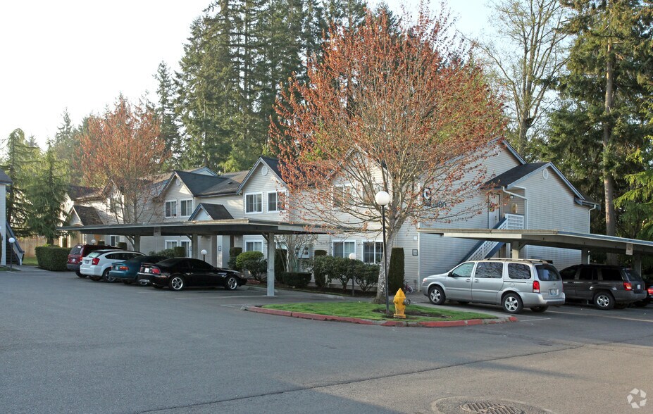 Primary Photo Of 1912 SE Lund Ave, Port Orchard Apartments For Sale