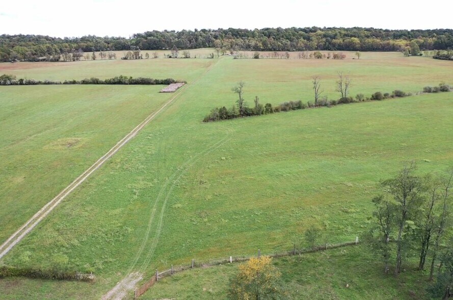 More Photos Of 3648 Dominion Rd, Gerrardstown Land For Sale
