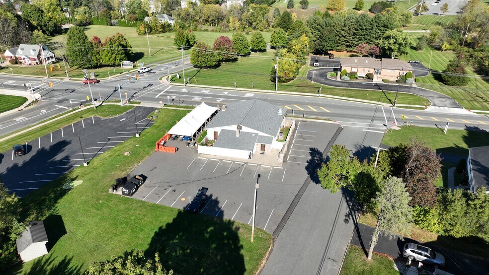 More Photos Of 840 Belvidere Rd, Phillipsburg General Retail For Sale