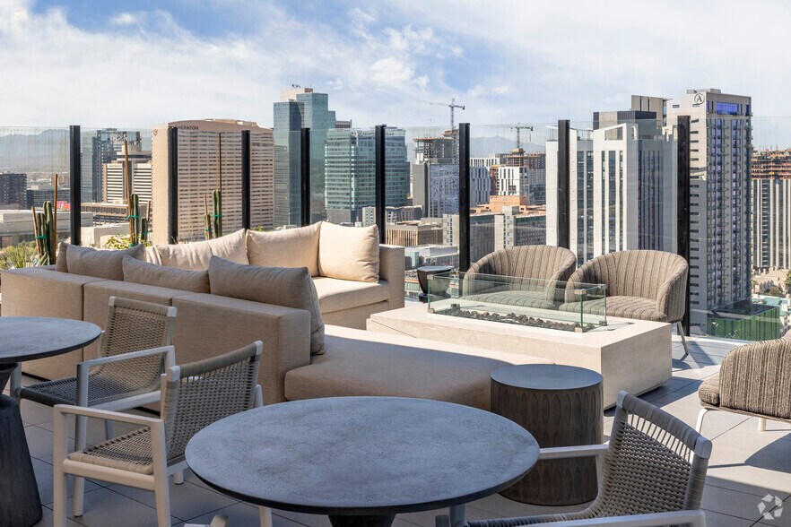 More Photos Of 817 N 6th St, Phoenix Apartments For Lease