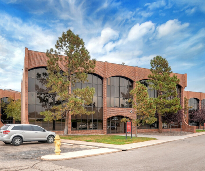 Primary Photo Of 14261 E 4th Ave, Aurora Office For Lease