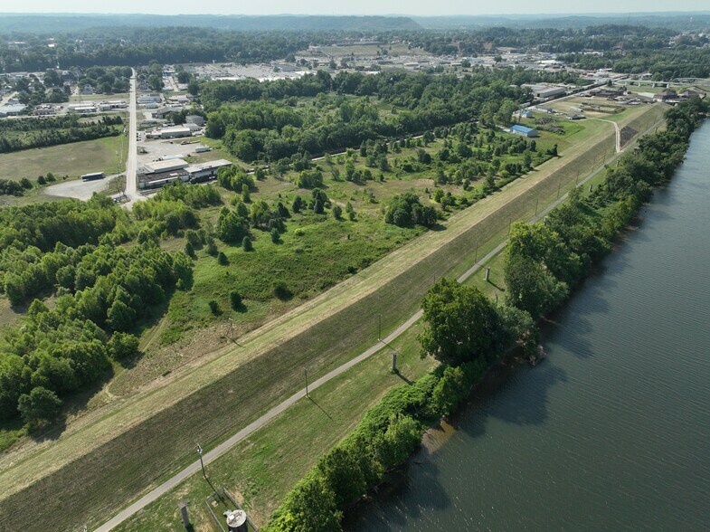More Photos Of 20 29th St, Parkersburg Land For Sale