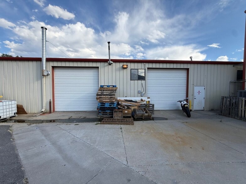More Photos Of 11625 Reed Ct, Broomfield Warehouse For Lease