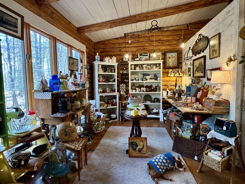 More Photos Of 2659 NH Route 16, Albany General Retail For Sale
