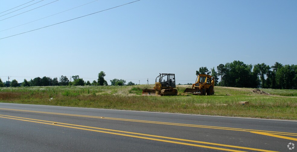 More Photos Of 2709 Cornwallis Rd, Garner Land For Sale