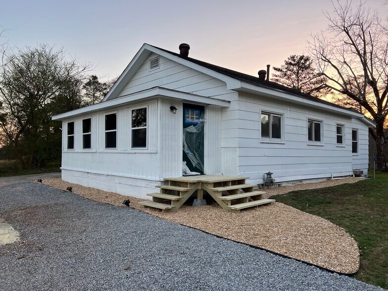 More Photos Of 240 Boyd St, Holly Springs Loft Creative Space For Lease