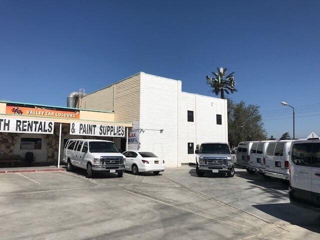 More Photos Of 10600 Victory Blvd, North Hollywood Office For Lease