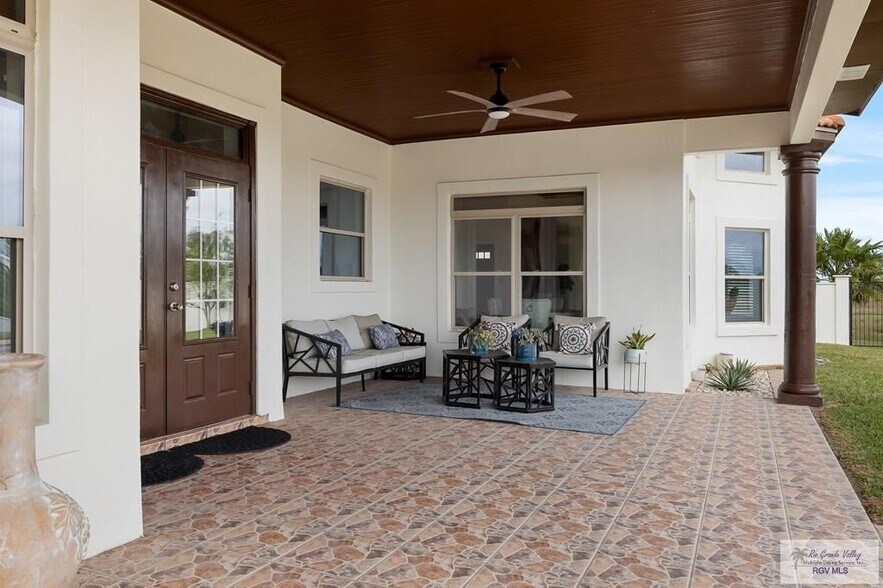 More Photos Of 25219 Bass Blvd, Harlingen Lodge Meeting Hall For Sale