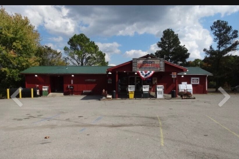 Primary Photo Of 2901 Petway Rd, Ashland City Convenience Store For Sale
