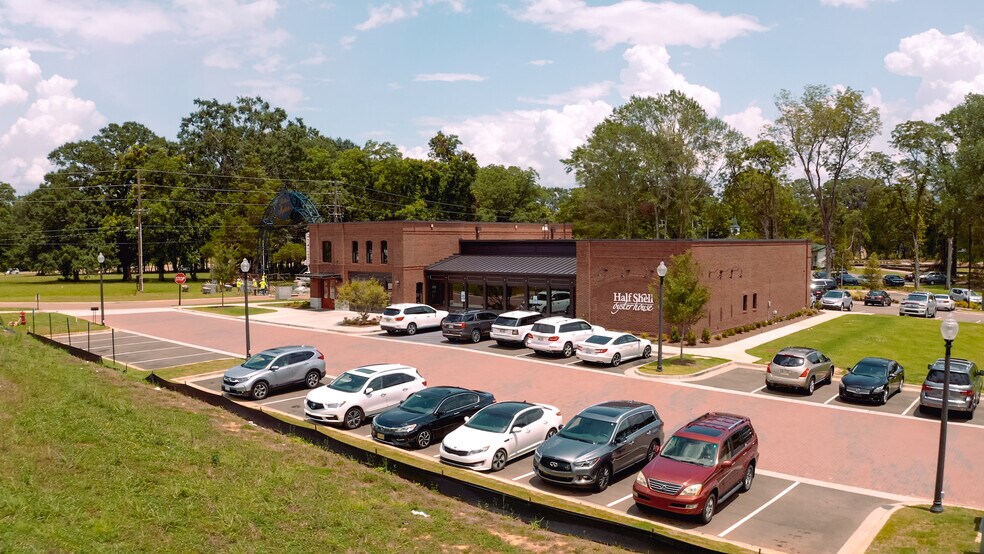 More Photos Of 100 Market St, Madison Office For Lease