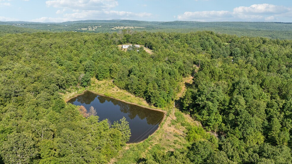 More Photos Of 94691 S 4637 Rd, Bunch Land For Sale