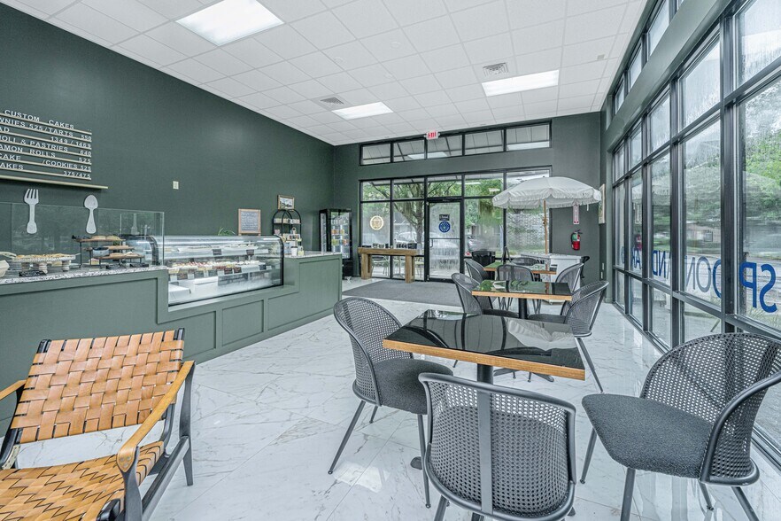 More Photos Of 1956 Long Grove Dr, Mount Pleasant General Retail For Lease