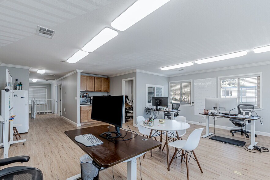 More Photos Of 1217 Park Ave, San Jose Office For Sale