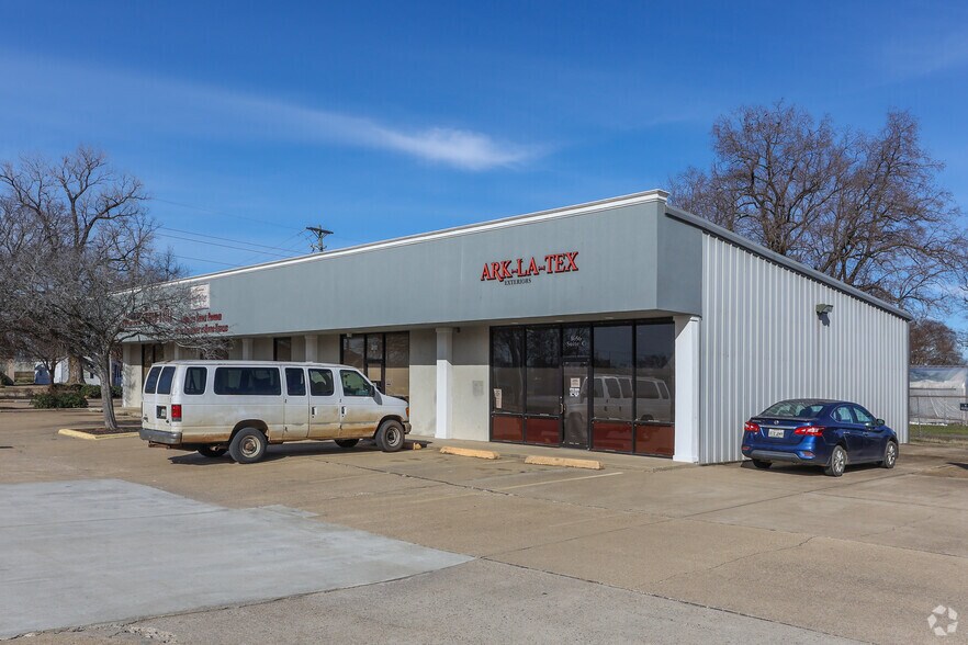More Photos Of 1656 Benton Rd, Bossier City Loft Creative Space For Sale