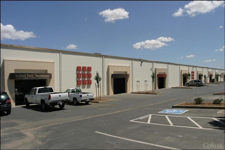 More Photos Of 5861 88th St, Sacramento Warehouse For Lease