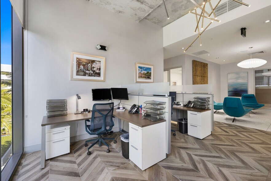 More Photos Of 2980 NE 207th St, Aventura Office Residential For Lease