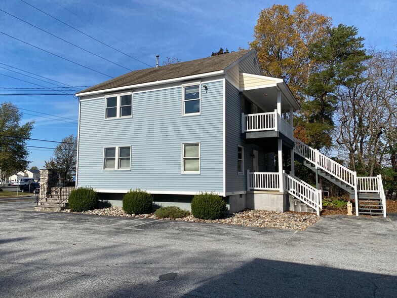 More Photos Of 2922 Fries Mill Rd, Williamstown Office Residential For Sale