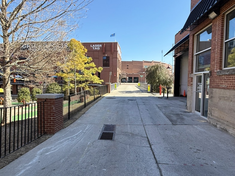 More Photos Of 115 E Reno Ave, Oklahoma City Storefront Retail Office For Lease