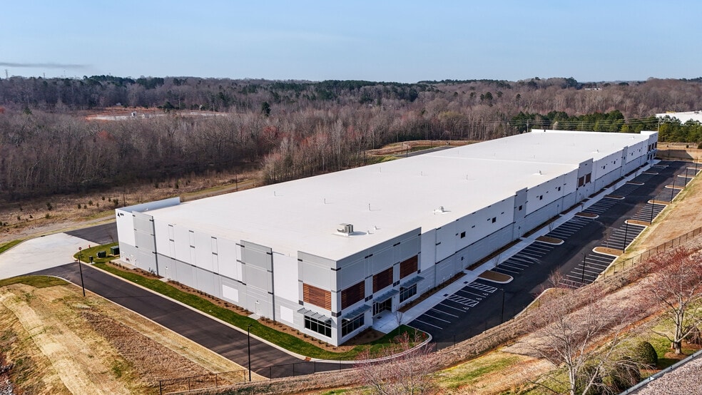 Primary Photo Of 3079 Finger Mill Rd, Lincolnton Warehouse For Lease