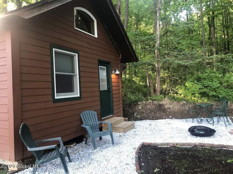 More Photos Of 2660 Ridge Rd, Queensbury Storefront For Sale