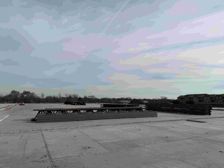 More Photos Of TBD Brookhollow, Midlothian Distribution For Lease