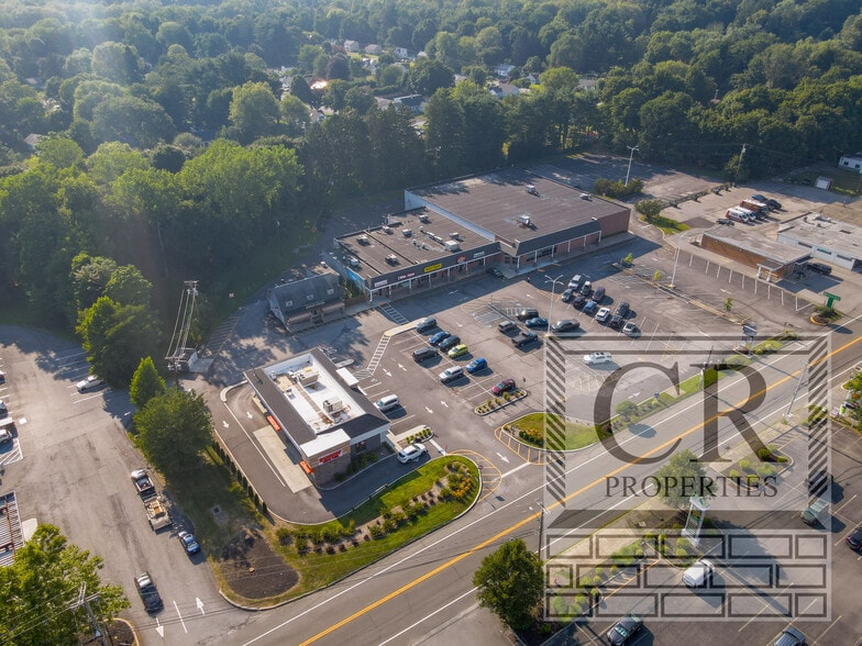 More Photos Of 40-48 Vassar Rd, Poughkeepsie Unknown For Lease