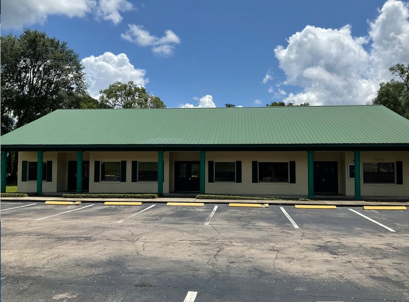 Primary Photo Of 16455 E Highway 40, Silver Springs Medical For Lease