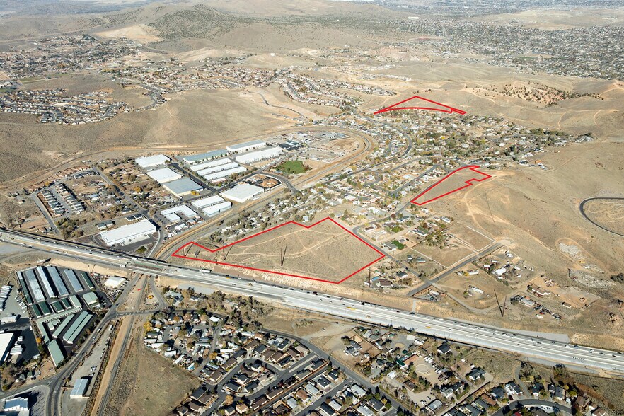 Primary Photo Of , Reno Land For Sale