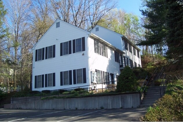 More Photos Of 118 Coalpit Hill Rd, Danbury Office For Lease
