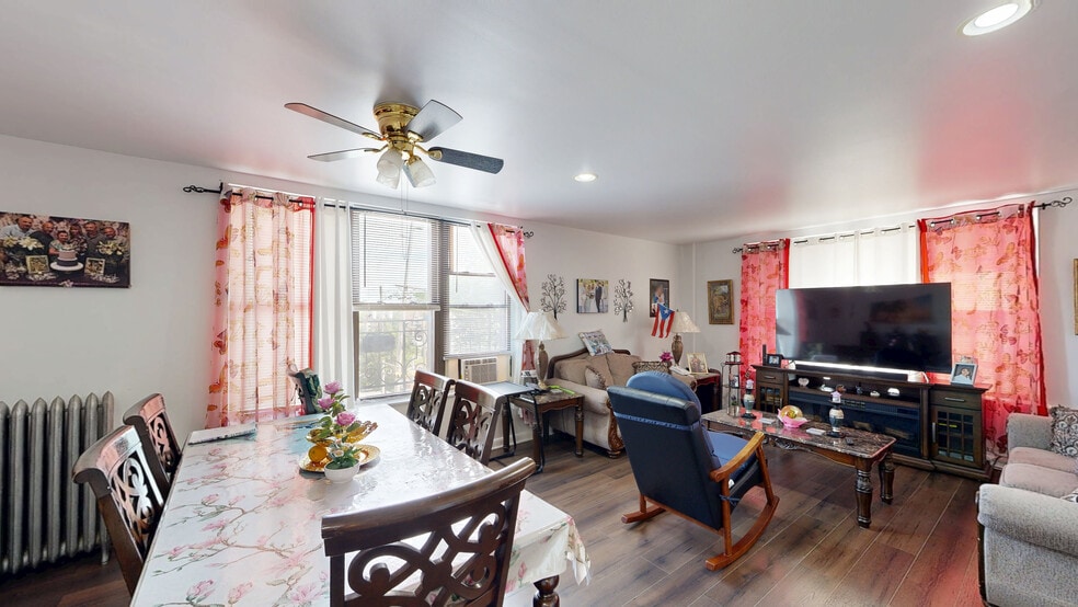 More Photos Of 638 Mount Prospect Ave, Newark Apartments For Sale