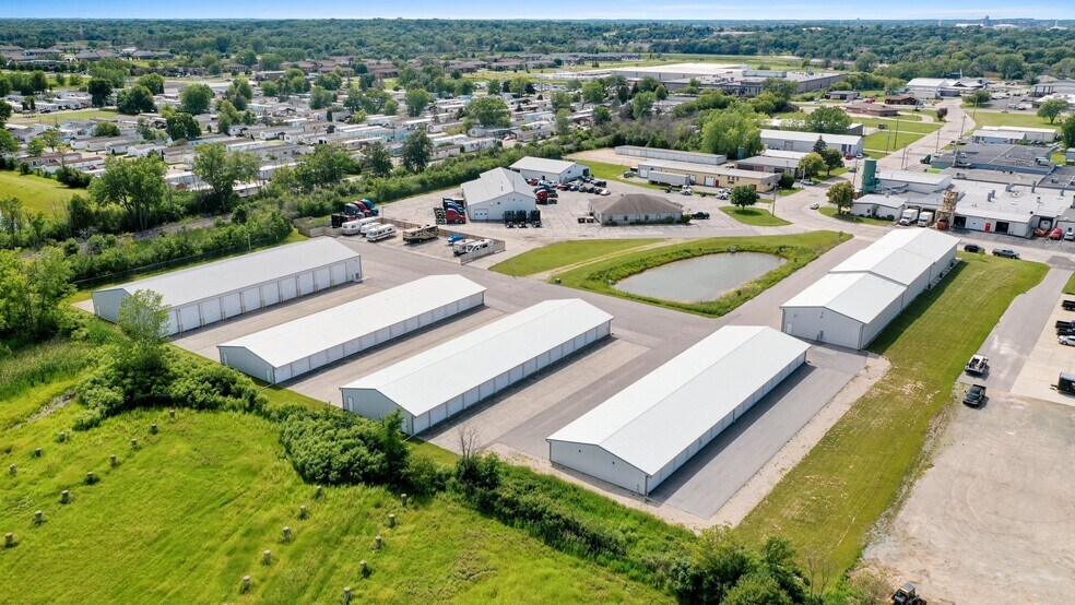 More Photos Of 1854 Industrial Dr, Green Bay Specialty For Sale