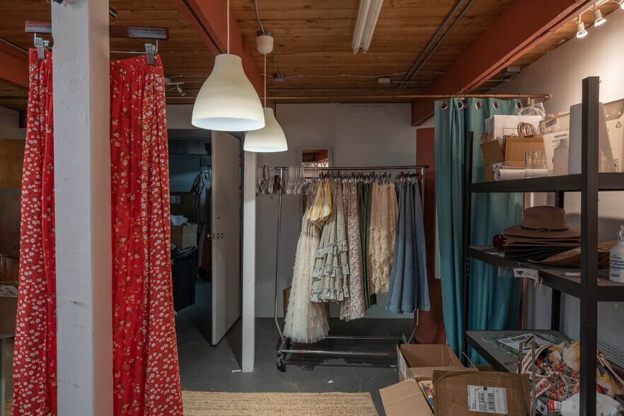 More Photos Of 220 Xenia Ave, Yellow Springs Storefront For Sale