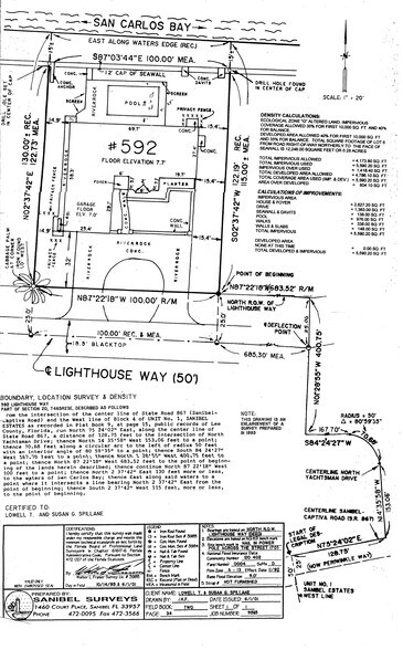 More Photos Of , Sanibel Land For Sale