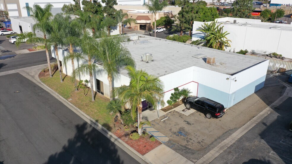 Primary Photo Of 1391 Titan Way, Brea Warehouse For Sale