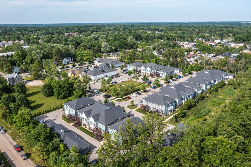 More Photos Of 67 Woodsedge Dr, Powell Apartments For Sale