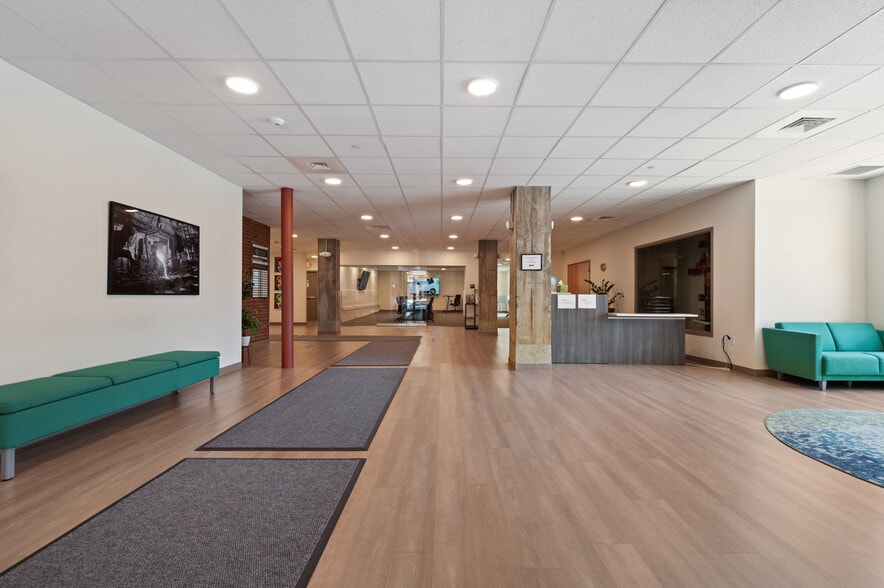 More Photos Of 900 Sarah St, Pittsburgh Coworking Space