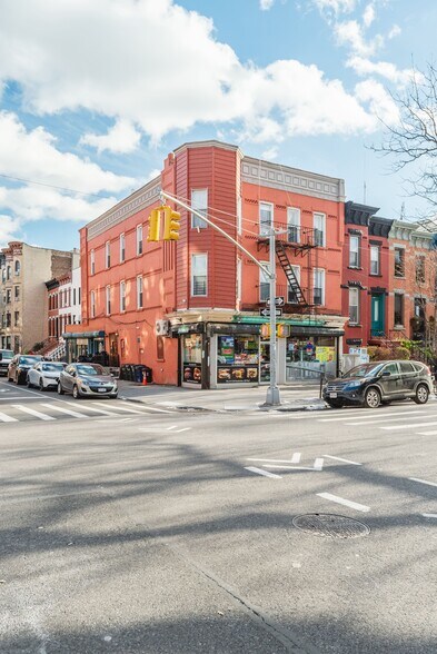 More Photos Of 1501 8th Ave, Brooklyn Apartments For Sale