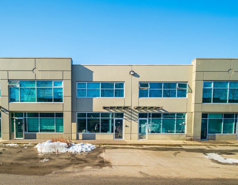 More Photos Of 408 E Kent Ave South, Vancouver Warehouse For Sale