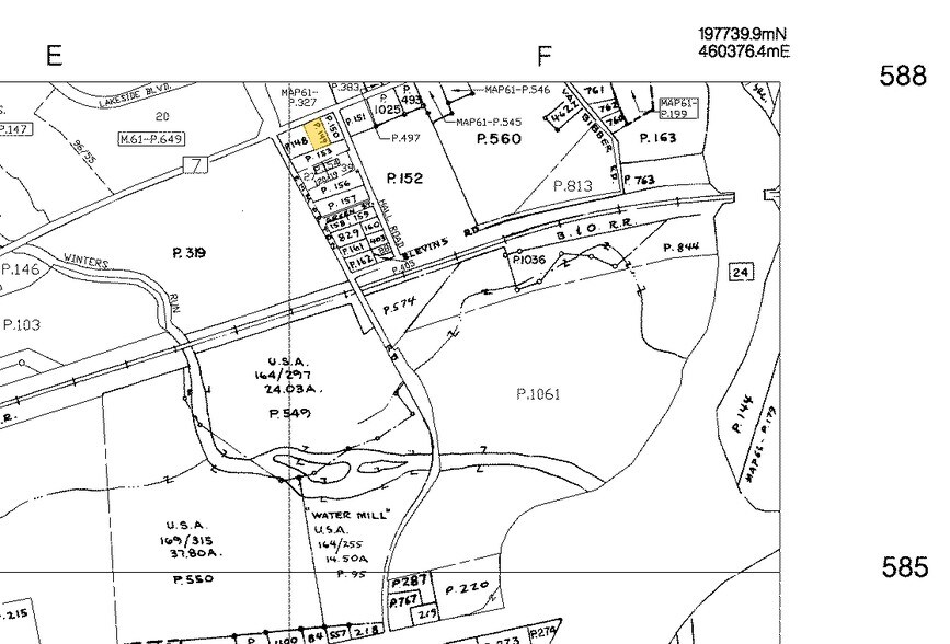 More Photos Of 2203 Philadelphia Rd, Edgewood Flex For Sale