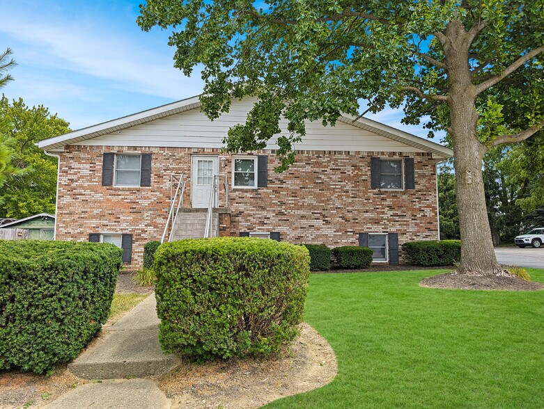 More Photos Of 250 Alhambra Ave, Frankfort Medical For Lease
