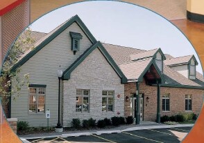 More Photos Of 134 W Lake St, Bloomingdale Coworking Space