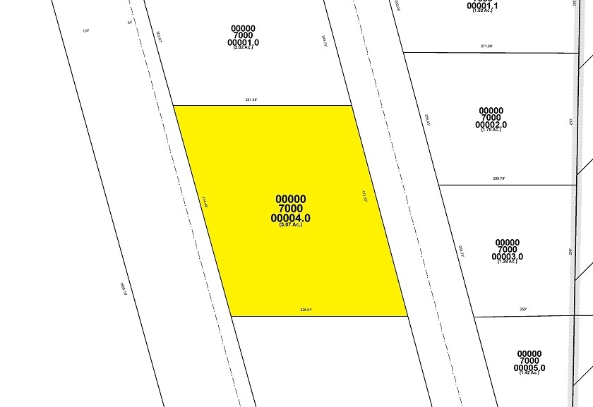 More Photos Of 5665 US Highway 1, Vero Beach Self Storage For Lease