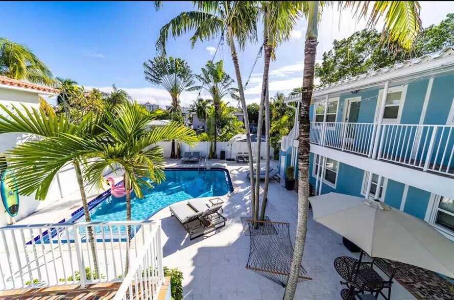 More Photos Of 2617 NE 13th Ct, Fort Lauderdale Apartments For Sale
