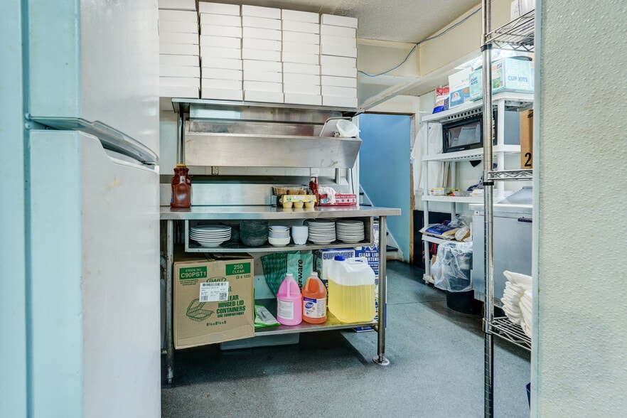 More Photos Of 7281 W Main St, Lima Restaurant For Sale