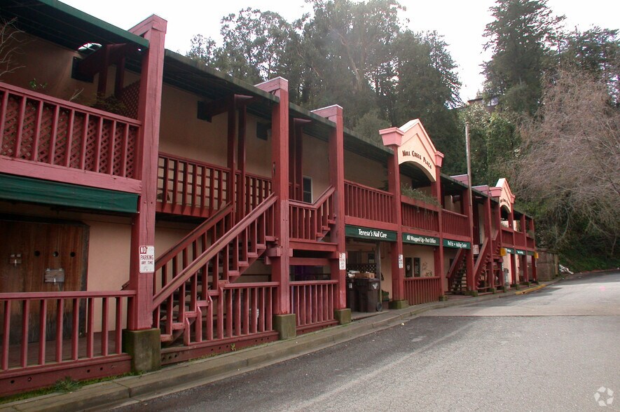 More Photos Of 12 Miller Ave, Mill Valley General Retail For Lease