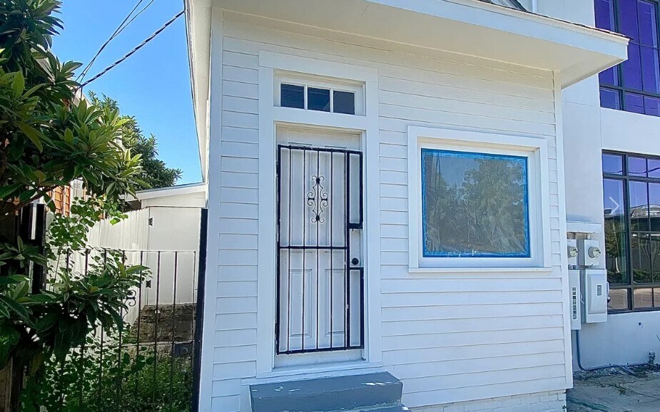 More Photos Of 3310 Conti St, New Orleans Freestanding For Sale