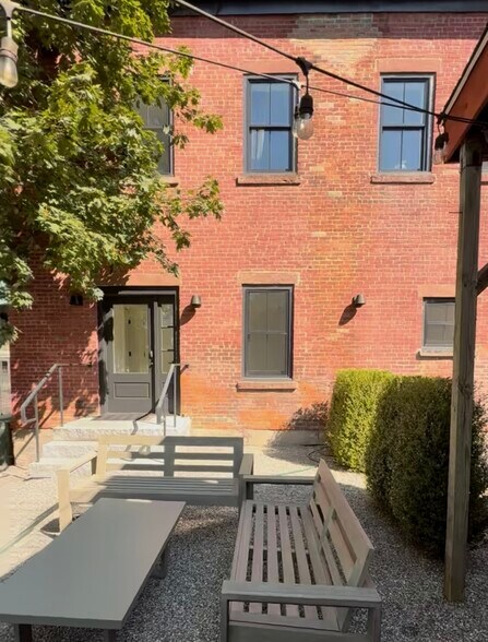 More Photos Of 21 Lower Station Rd, Garrison Storefront Retail Residential For Lease